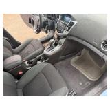 2011 Chevrolet Cruze