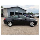 2011 Buick Regal only 89,289 miles!