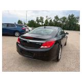 2011 Buick Regal only 89,289 miles!
