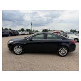 2011 Buick Regal only 89,289 miles!