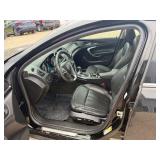 2011 Buick Regal only 89,289 miles!