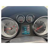 2011 Buick Regal only 89,289 miles!