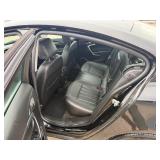 2011 Buick Regal only 89,289 miles!