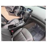 2011 Buick Regal only 89,289 miles!