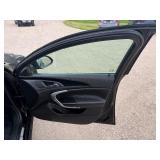 2011 Buick Regal only 89,289 miles!
