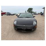 2002 Mitsubishi Eclipse V6 GT