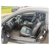 2002 Mitsubishi Eclipse V6 GT