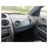 2002 Mitsubishi Eclipse V6 GT