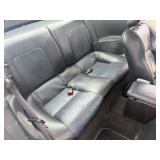 2002 Mitsubishi Eclipse V6 GT