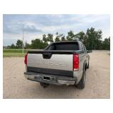 2004 Chevrolet Avalanche