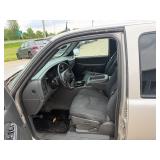 2004 Chevrolet Avalanche
