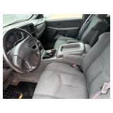 2004 Chevrolet Avalanche