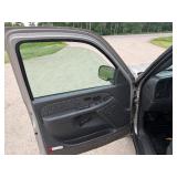 2004 Chevrolet Avalanche