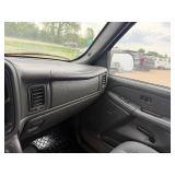 2004 Chevrolet Avalanche