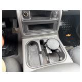2004 Chevrolet Avalanche