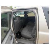 2004 Chevrolet Avalanche