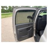 2004 Chevrolet Avalanche