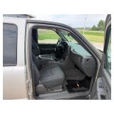2004 Chevrolet Avalanche