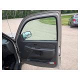 2004 Chevrolet Avalanche