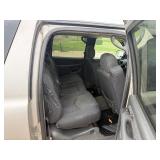 2004 Chevrolet Avalanche