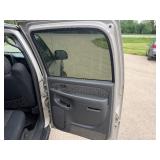 2004 Chevrolet Avalanche