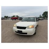 2006 Chevrolet Malibu