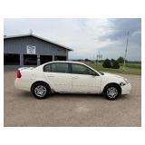 2006 Chevrolet Malibu