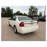 2006 Chevrolet Malibu