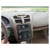 2006 Chevrolet Malibu