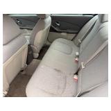2006 Chevrolet Malibu
