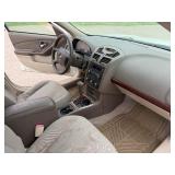 2006 Chevrolet Malibu