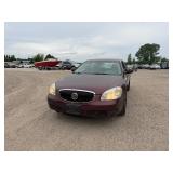 2006 Buick Lucerne