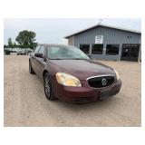 2006 Buick Lucerne