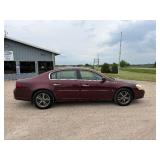 2006 Buick Lucerne
