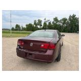 2006 Buick Lucerne