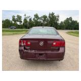 2006 Buick Lucerne