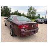 2006 Buick Lucerne