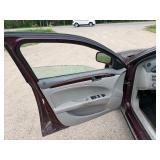 2006 Buick Lucerne