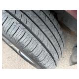 2006 Buick Lucerne