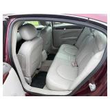 2006 Buick Lucerne