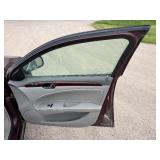 2006 Buick Lucerne