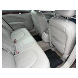2006 Buick Lucerne