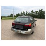 2001 Subaru Outback LL Bean Edition