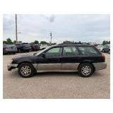 2001 Subaru Outback LL Bean Edition