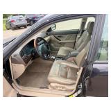 2001 Subaru Outback LL Bean Edition