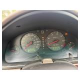 2001 Subaru Outback LL Bean Edition