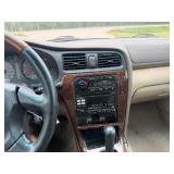 2001 Subaru Outback LL Bean Edition