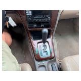 2001 Subaru Outback LL Bean Edition