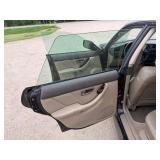 2001 Subaru Outback LL Bean Edition