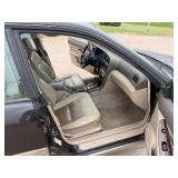 2001 Subaru Outback LL Bean Edition